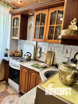 2-к квартира, вторичка, 47м2, 4/5 этаж