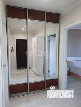 2-к квартира, вторичка, 55м2, 4/10 этаж