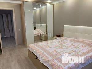 3-к квартира, вторичка, 62м2, 5/9 этаж