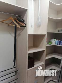 1-к квартира, вторичка, 46м2, 9/13 этаж