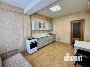 1-к квартира, вторичка, 46м2, 8/14 этаж