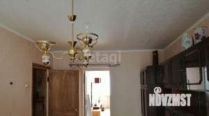 3-к квартира, вторичка, 57м2, 2/5 этаж