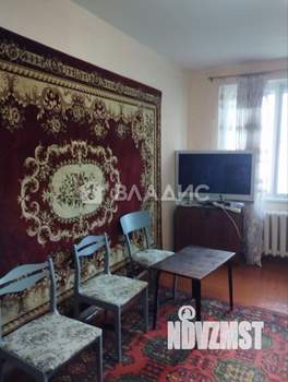 2-к квартира, вторичка, 44м2, 1/6 этаж
