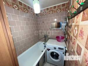 2-к квартира, вторичка, 43м2, 3/5 этаж