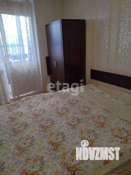 1-к квартира, вторичка, 32м2, 1/5 этаж