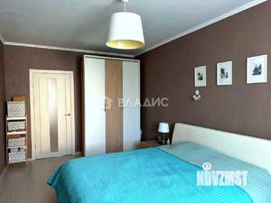 2-к квартира, вторичка, 68м2, 9/10 этаж