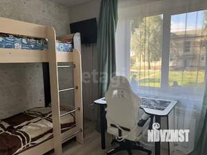 2-к квартира, вторичка, 42м2, 1/2 этаж