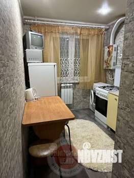 1-к квартира, вторичка, 31м2, 3/5 этаж