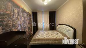 2-к квартира, вторичка, 59м2, 8/14 этаж