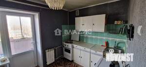 2-к квартира, вторичка, 50м2, 7/12 этаж