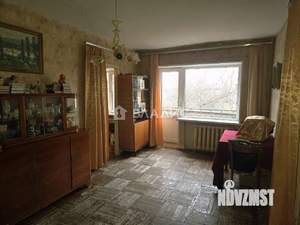 3-к квартира, вторичка, 56м2, 5/5 этаж