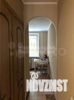 3-к квартира, вторичка, 62м2, 2/5 этаж