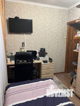 4-к квартира, вторичка, 75м2, 4/9 этаж