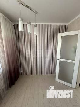 3-к квартира, вторичка, 69м2, 8/10 этаж