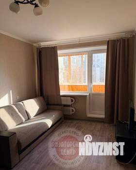 1-к квартира, вторичка, 34м2, 3/10 этаж