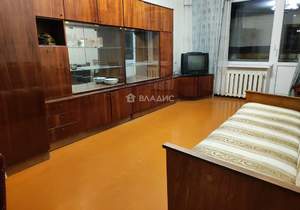 3-к квартира, вторичка, 58м2, 5/5 этаж