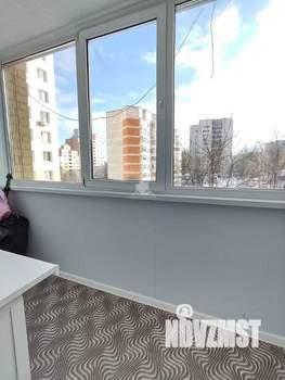 3-к квартира, вторичка, 60м2, 2/5 этаж