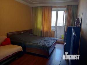 3-к квартира, вторичка, 70м2, 10/10 этаж