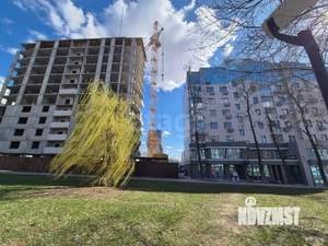 Студия квартира, вторичка, 28м2, 4/18 этаж