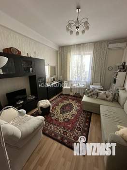 2-к квартира, вторичка, 59м2, 4/5 этаж