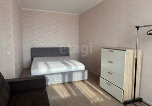 3-к квартира, вторичка, 76м2, 7/17 этаж