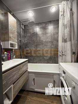 1-к квартира, вторичка, 34м2, 9/10 этаж