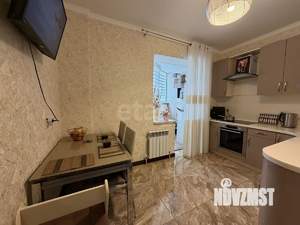 1-к квартира, вторичка, 50м2, 12/13 этаж