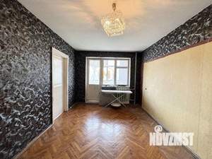 4-к квартира, вторичка, 62м2, 3/5 этаж