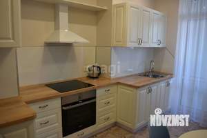 2-к квартира, вторичка, 77м2, 12/17 этаж