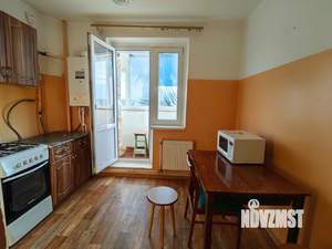 2-к квартира, вторичка, 52м2, 8/10 этаж