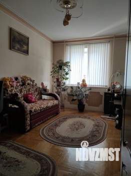 3-к квартира, вторичка, 96м2, 5/17 этаж