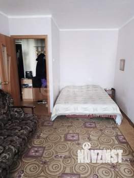 1-к квартира, вторичка, 38м2, 4/5 этаж