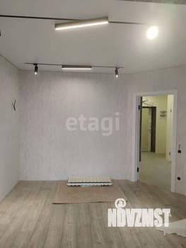 1-к квартира, вторичка, 45м2, 4/7 этаж
