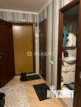 3-к квартира, вторичка, 70м2, 2/5 этаж