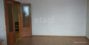 1-к квартира, вторичка, 46м2, 8/14 этаж