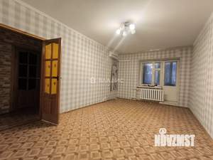 3-к квартира, вторичка, 85м2, 2/11 этаж