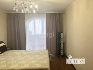3-к квартира, вторичка, 86м2, 13/14 этаж