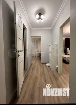 1-к квартира, вторичка, 35м2, 8/10 этаж