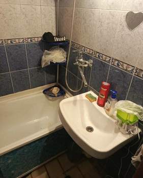 1-к квартира, вторичка, 34м2, 3/10 этаж