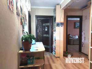 3-к квартира, вторичка, 69м2, 1/10 этаж