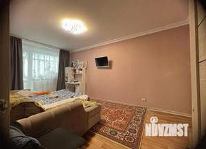 2-к квартира, вторичка, 51м2, 3/10 этаж