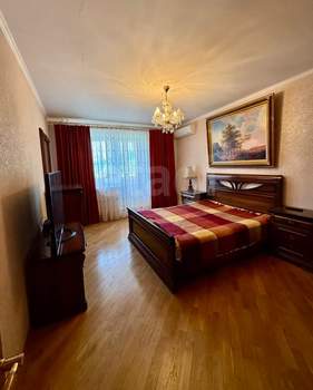 3-к квартира, вторичка, 98м2, 5/8 этаж