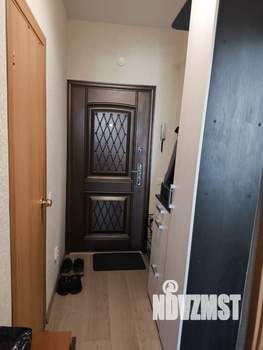 1-к квартира, вторичка, 38м2, 1/5 этаж