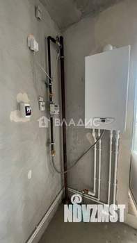 1-к квартира, сданный дом, 38м2, 14/14 этаж