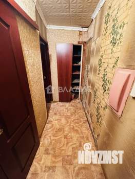 1-к квартира, вторичка, 31м2, 2/4 этаж