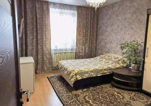3-к квартира, вторичка, 71м2, 5/5 этаж