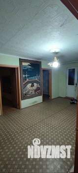 4-к квартира, вторичка, 64м2, 1/5 этаж