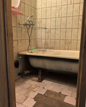 2-к квартира, вторичка, 47м2, 9/9 этаж