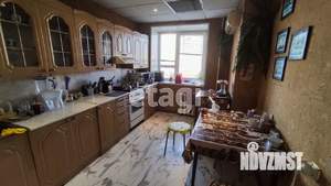 3-к квартира, вторичка, 68м2, 2/14 этаж