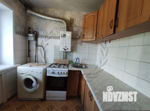 1-к квартира, вторичка, 31м2, 5/5 этаж